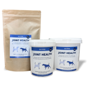 Maximum Joint Health for Dogs